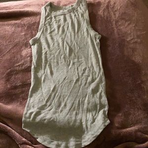 Brand new tank top